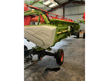 Moissonneuse-batteuse CLAAS lexion 760 t4i: photos 4