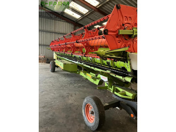 Moissonneuse-batteuse CLAAS lexion 760 t4i: photos 3