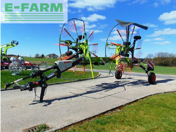 Faneuse CLAAS Liner