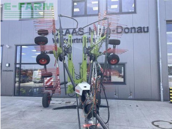 Faneuse CLAAS Liner