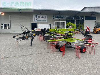 Faneuse CLAAS Liner