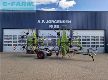 Faneuse CLAAS Liner