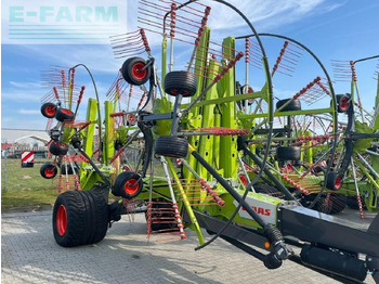 Faneuse CLAAS Liner