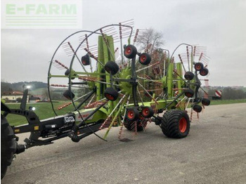 Faneuse CLAAS Liner