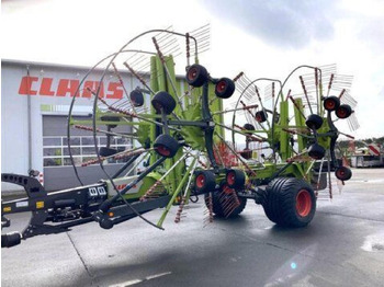 Faneuse CLAAS Liner