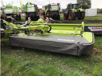 Faucheuse CLAAS mähwerk disco 9700 c as: photos 3