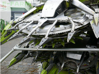 Accessoire aux ensileuses CLAAS orbis 900: photos 5