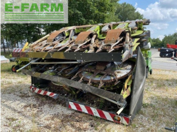 Accessoire aux ensileuses CLAAS orbis 900: photos 4