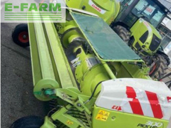 Accessoire aux ensileuses CLAAS pick up 300: photos 3