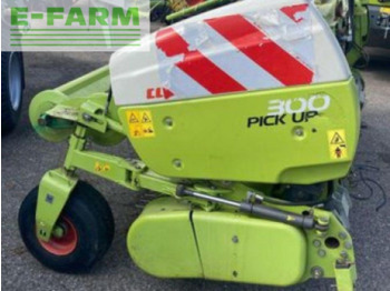 Accessoire aux ensileuses CLAAS pick up 300: photos 5