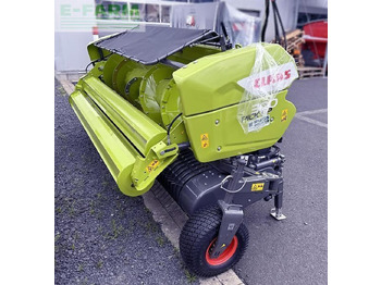 Accessoire aux ensileuses CLAAS