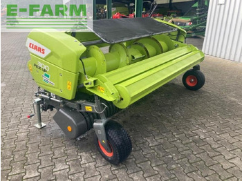 Accessoire aux ensileuses CLAAS