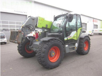 Chariot télescopique CLAAS