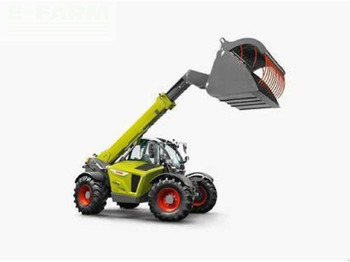 Chariot télescopique CLAAS