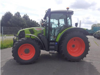 Tracteur agricole CLAAS Arion 450