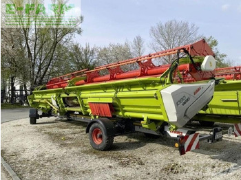 Accessoire aux ensileuses CLAAS