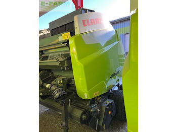 Presse à balles cubiques CLAAS