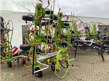 Faneuse CLAAS Volto