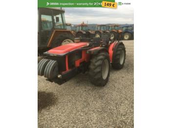 Tracteur agricole Carraro TRH 9400: photos 1