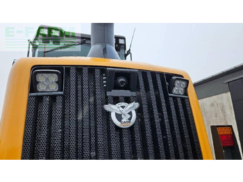 Mini pelle Case-IH 521: photos 5 Mini pelle Case-IH 521: photos 5