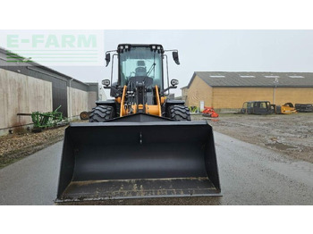 Mini pelle Case-IH 521: photos 3 Mini pelle Case-IH 521: photos 3