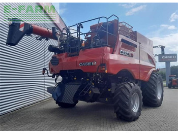 Moissonneuse-batteuse Case-IH 8250 kampagnepris axial-flow 8250 med 35 fod varioskærebord: photos 3