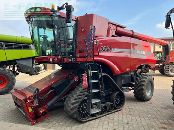 Moissonneuse-batteuse CASE IH Axial-Flow 9230