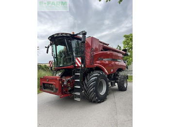 Moissonneuse-batteuse CASE IH Axial-Flow