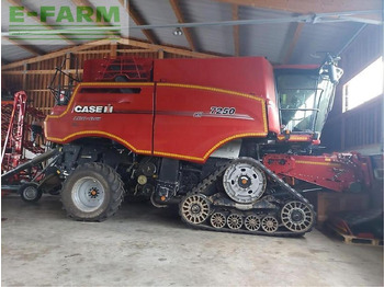 Moissonneuse-batteuse CASE IH Axial-Flow