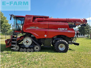 Moissonneuse-batteuse CASE IH Axial-Flow