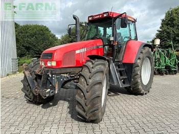Tracteur agricole CASE IH CS