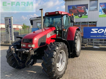Tracteur agricole CASE IH CS 150