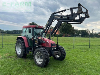 Tracteur agricole CASE IH CS