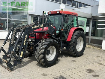Tracteur agricole CASE IH CS