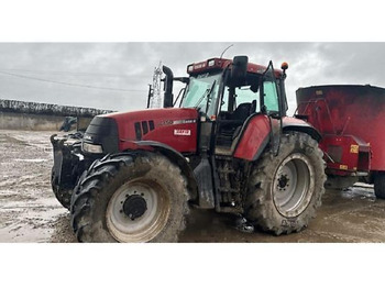 Tracteur agricole CASE IH CVX 150