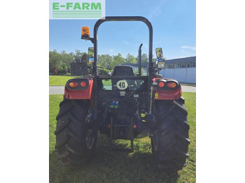 Tracteur agricole Case-IH farmall 55 a: photos 2
