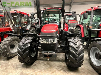 Tracteur agricole Case-IH farmall 95 u pro Pro: photos 2