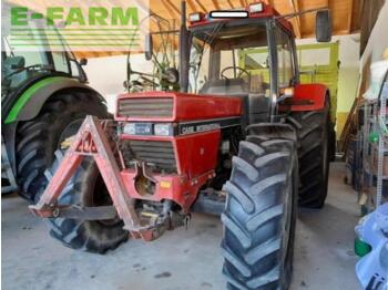 Tracteur agricole Case-IH ihc 956 xl: photos 1