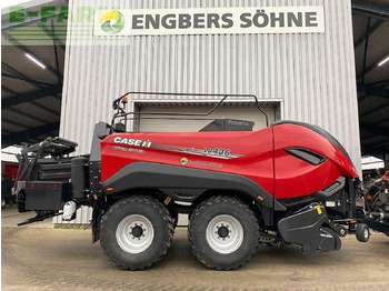 Presse à balles cubiques CASE IH