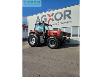 Tracteur agricole CASE IH Magnum