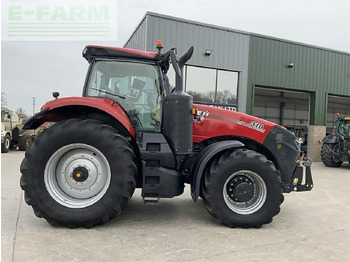 Tracteur agricole CASE IH Magnum 310