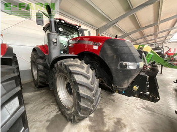 Tracteur agricole CASE IH Magnum 340