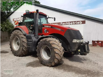 Tracteur agricole CASE IH Magnum 340