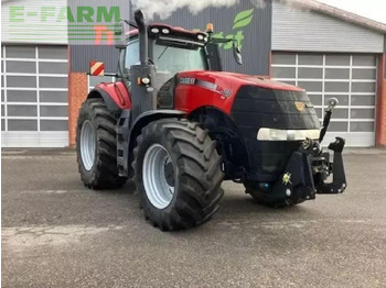 Tracteur agricole CASE IH Magnum