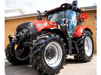 Tracteur agricole CASE IH Maxxum 145