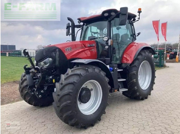 Tracteur agricole CASE IH Maxxum 150