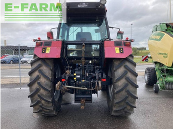 Tracteur agricole Case-IH maxxum pro 5130: photos 4