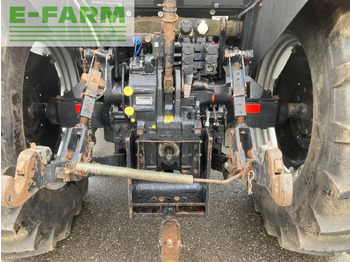 Tracteur agricole Case-IH maxxum pro 5130: photos 5