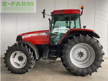 Tracteur agricole CASE IH MX Maxxum