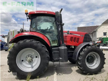 Tracteur agricole Case-IH puma 130 cvx: photos 5